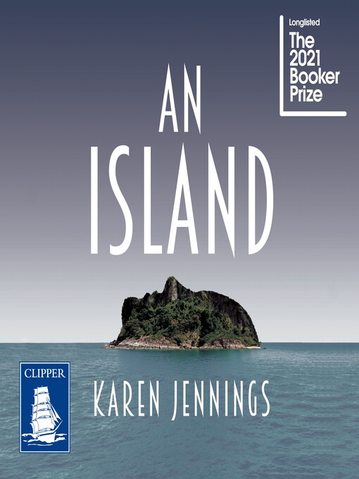 Cover image for An Island